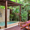 Anantara Rasananda Koh Phangan Villa Resort & Spa