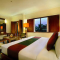 Nikko Bali Hotel