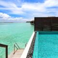 Sheraton Maldives Full Moon Resort & Spa