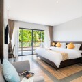 Hoang Ngoc Resort (Oriental Pearl)