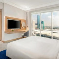 Fairmont Dubai