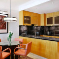 The Ritz-Carlton, Dubai International Financial Centre