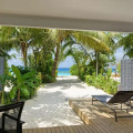 Outrigger Maldives Maafushivaru Resort