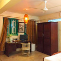 Thambapanni Retreat