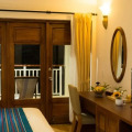 Saigon Mui Ne Resort