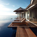 Lux South Ari Atoll Resort & Villas