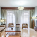 Suha Jbr Hotel Apartments