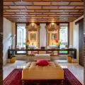 Rimba Jimbaran Bali By Ayana