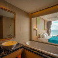 Navada Beach Hotel Nha Trang
