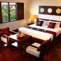 Nikko Bali Hotel