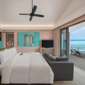 Le Meridien Maldives Resort & Spa