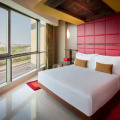 Jumeirah Creekside Hotel