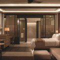 The Ritz-Carlton Bali