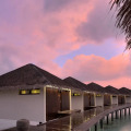 The Residence Maldives At Falhumaafushi