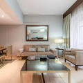 Suha Jbr Hotel Apartments