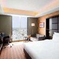 Radisson Blu Hotel, Dubai Media City