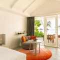 Lux South Ari Atoll Resort & Villas