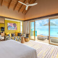 Hard Rock Hotel Maldives