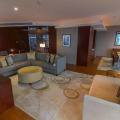 Grand Hyatt Kuala Lumpur