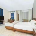 Conrad Maldives Rangali Island