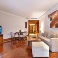 Nusa Dua Beach Hotel & Spa, Bali