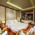 The Cliff Resort & Residences