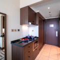 Al Maha Arjaan Hotel Apartment By Rotana