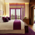 Sofitel Dubai The Palm Resort & Spa