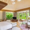Jw Marriott Maldives Resort & Spa
