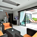 Chaweng Noi Pool Villa