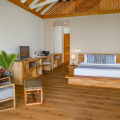 Kudafushi Resort & Spa