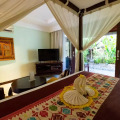 Rama Beach Resort And Villas