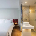 Centra By Centara Hotel Bangkok Phra Nakhon