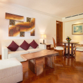 Nusa Dua Beach Hotel & Spa, Bali
