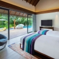 Pullman Maldives Maamutaa