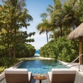 Waldorf Astoria Maldives Ithaafushi