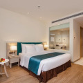 The Art Nest Hotel Nha Trang