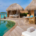 The Nautilus Beach & Ocean Houses Maldives