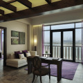 Sofitel Dubai The Palm Resort & Spa