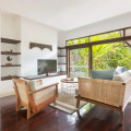 The Pavilions Bali