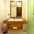 Plumeria Maldives