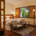Nikko Bali Hotel