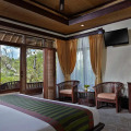 Hotel Tjampuhan Spa