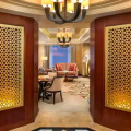 Conrad Dubai
