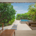 Le Meridien Maldives Resort & Spa