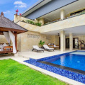 Viceroy Bali