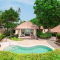 The Naka Island, A Luxury Collection Resort & Spa, Phuket
