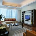 Fraser Suites Dubai