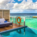 Nh Maldives Kuda Rah Resort (Ex. Amaya)