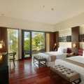 The Seminyak Beach Resort & Spa